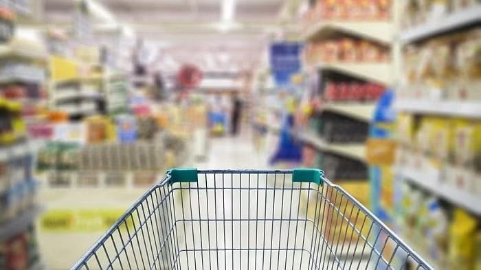 <div class="paragraphs"><p>FMCG companies expect single-digit growth in April-June quarter. (Representative Image)</p></div>