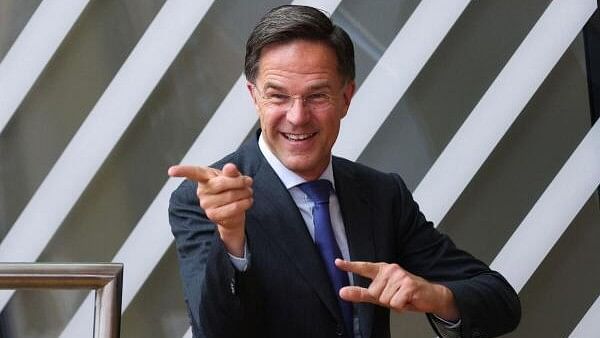 <div class="paragraphs"><p>Next NATO chief Mark Rutte</p></div>