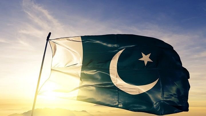 <div class="paragraphs"><p>Representative Image showing the Pakistan flag.</p></div>