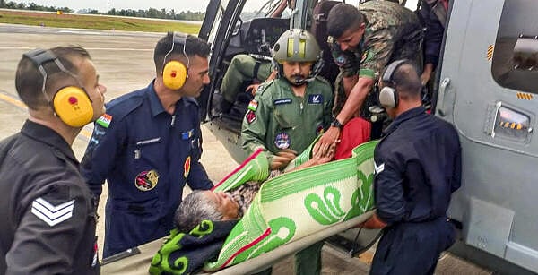 Kerala Landslides: Live News and Live Updates from Wayanad