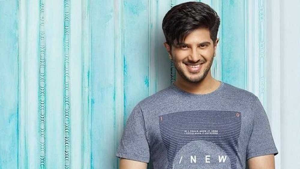 Dulquer Salmaan