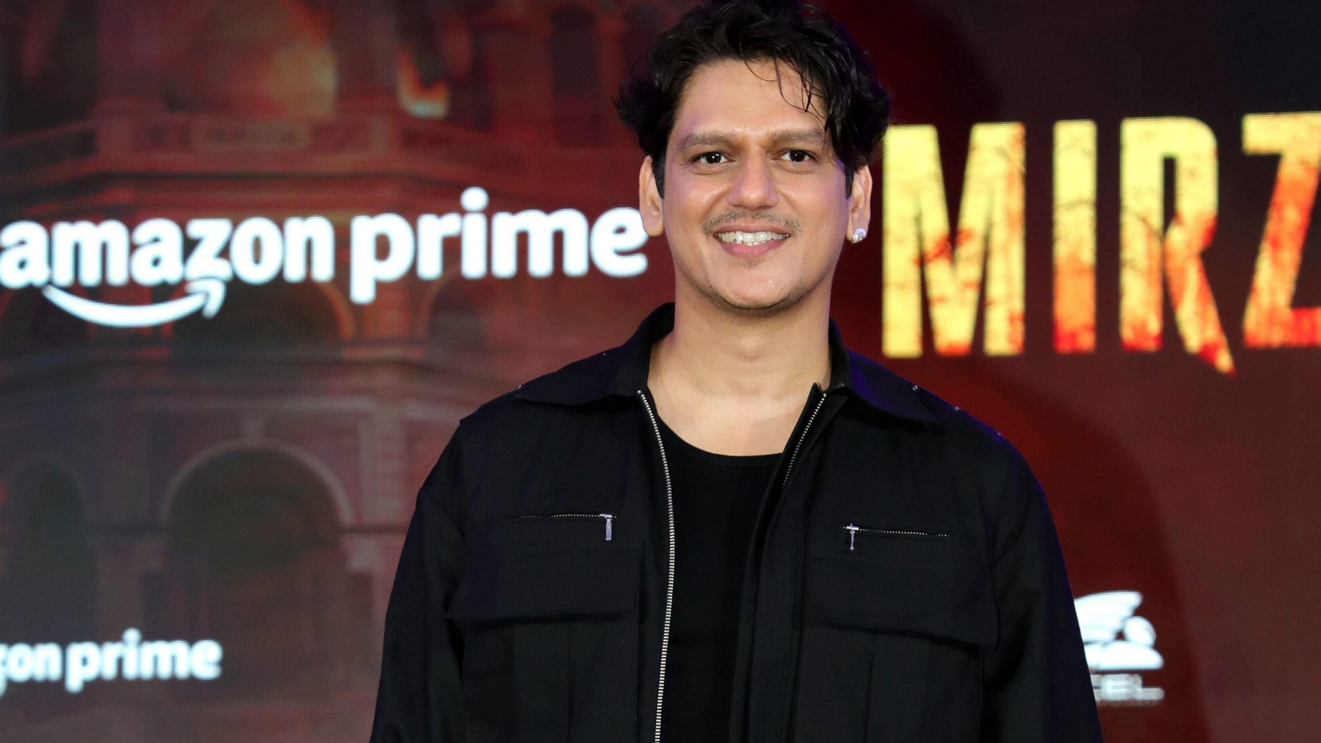 <div class="paragraphs"><p>Bollywood actor Vijay Varma.</p></div>