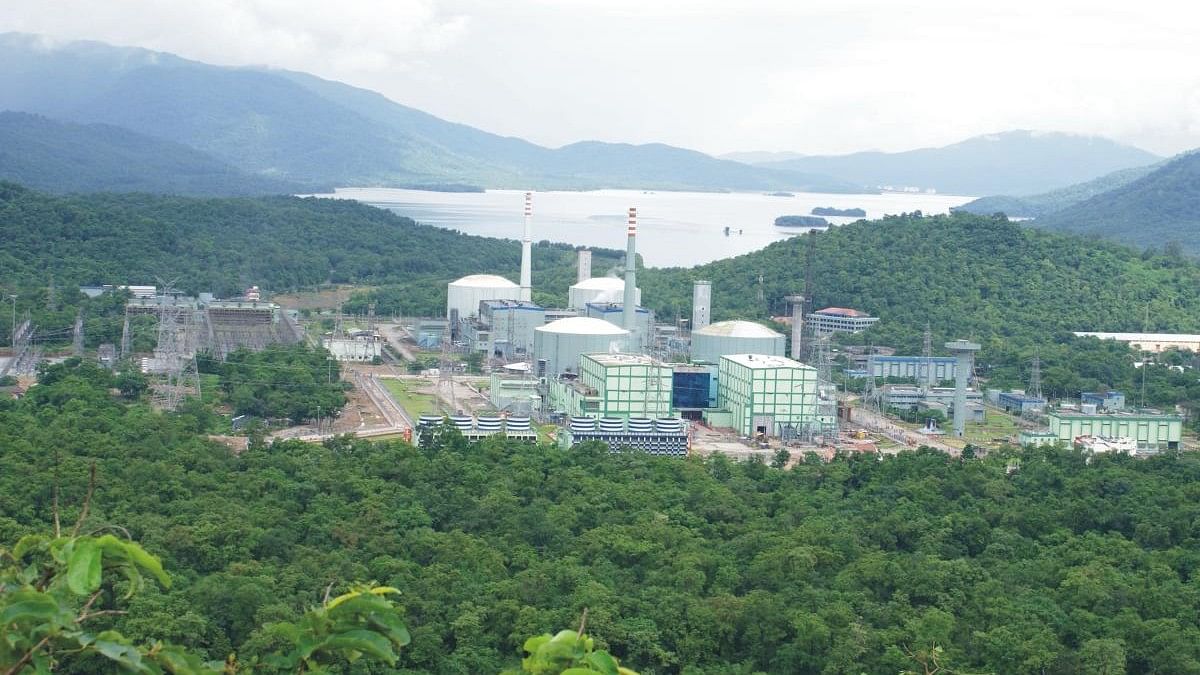 <div class="paragraphs"><p>Kaiga power plant.</p></div>