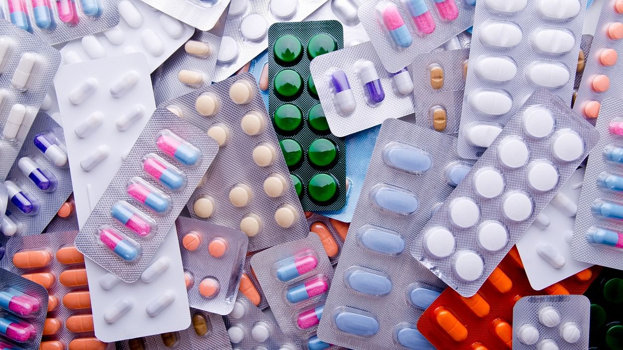 <div class="paragraphs"><p>Representative image showing medicines.</p></div>