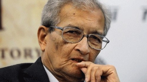 <div class="paragraphs"><p>Amartya Sen. </p></div>