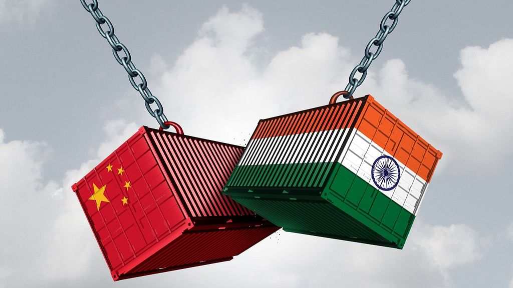 <div class="paragraphs"><p>Representative image of trade relations between India and China.</p></div>