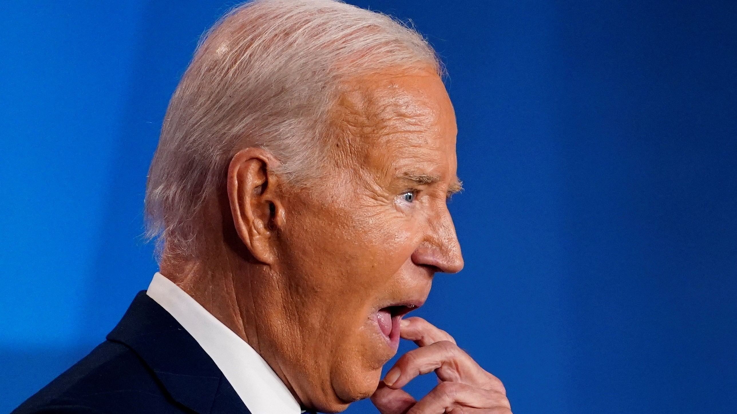 <div class="paragraphs"><p>US President Joe Biden.</p></div>