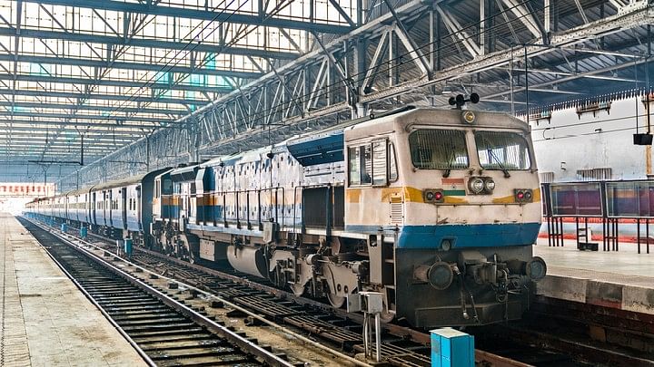 <div class="paragraphs"><p>Multiple trains will be cancelled, diverted and rescheduled in Maharashtra due to&nbsp;Khandwa Yard Remodelling. (Representative Image)</p></div>