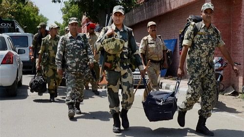 <div class="paragraphs"><p>The cane bomb were defused by the bomb disposal squad from Ranchi. Representative image.</p></div>