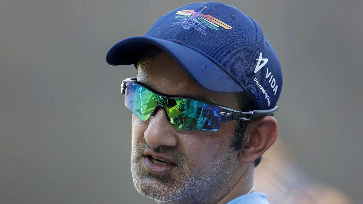 <div class="paragraphs"><p>Gautam Gambhir.</p></div>