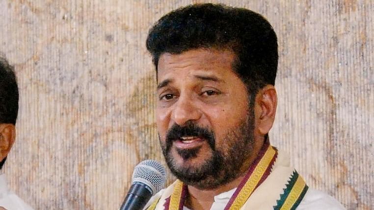 <div class="paragraphs"><p>Telangana Chief Minister A Revanth Reddy.</p></div>