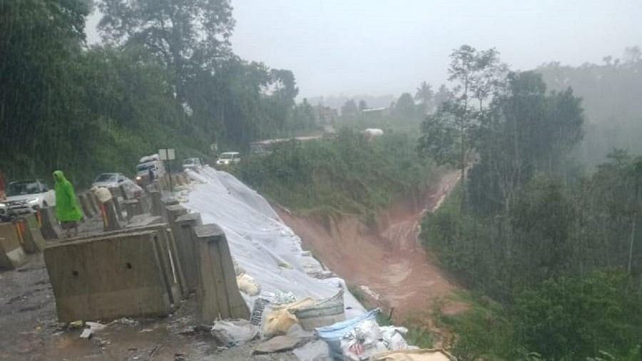 <div class="paragraphs"><p>Representative image of a landslide.</p></div>