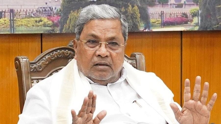 <div class="paragraphs"><p>Karnataka Chief Minister Siddaramaiah.</p></div>