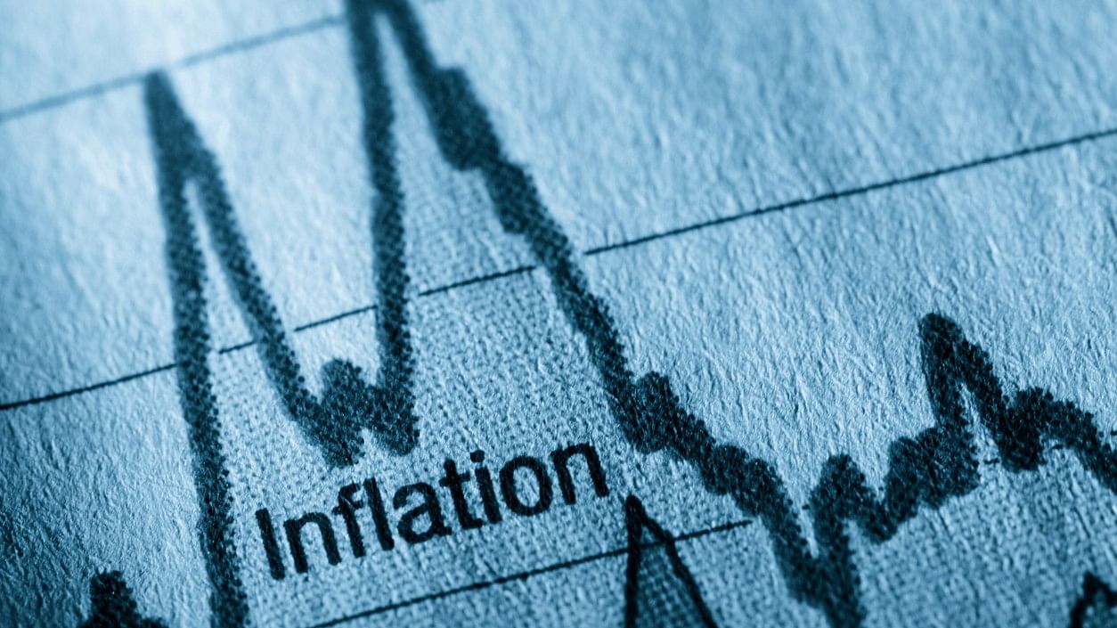 <div class="paragraphs"><p>An illustration showing a graph and the word 'inflation'.</p></div>