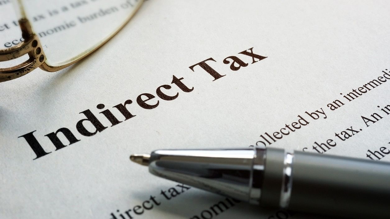 <div class="paragraphs"><p>A document with the words 'indirect tax'. For representational purposes.</p></div>