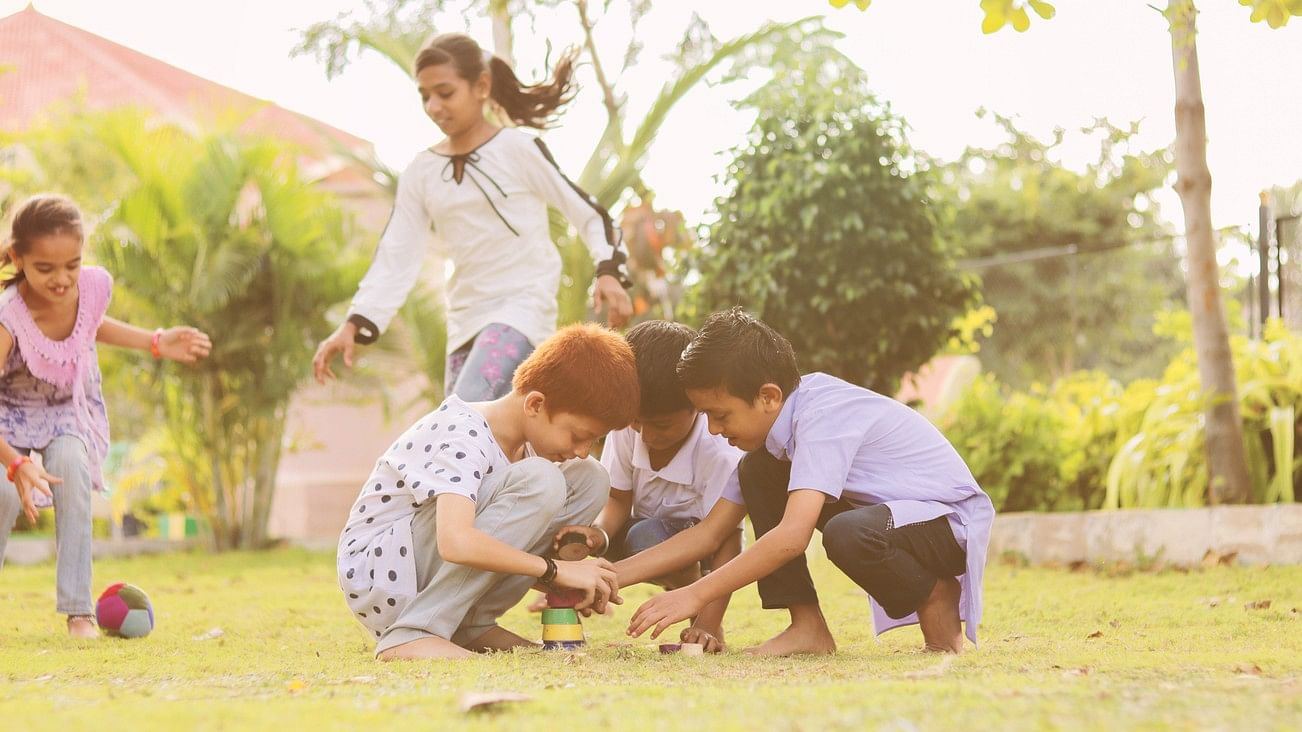 <div class="paragraphs"><p>Representative image showing children playing.</p></div>