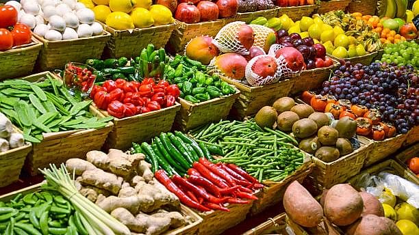 <div class="paragraphs"><p>Unfavourable weather conditions particularly impacted the production prospects of vegetables and pulses, the government's Economic Survey 2023-24 said.&nbsp;</p><p>Image for representation.</p></div>