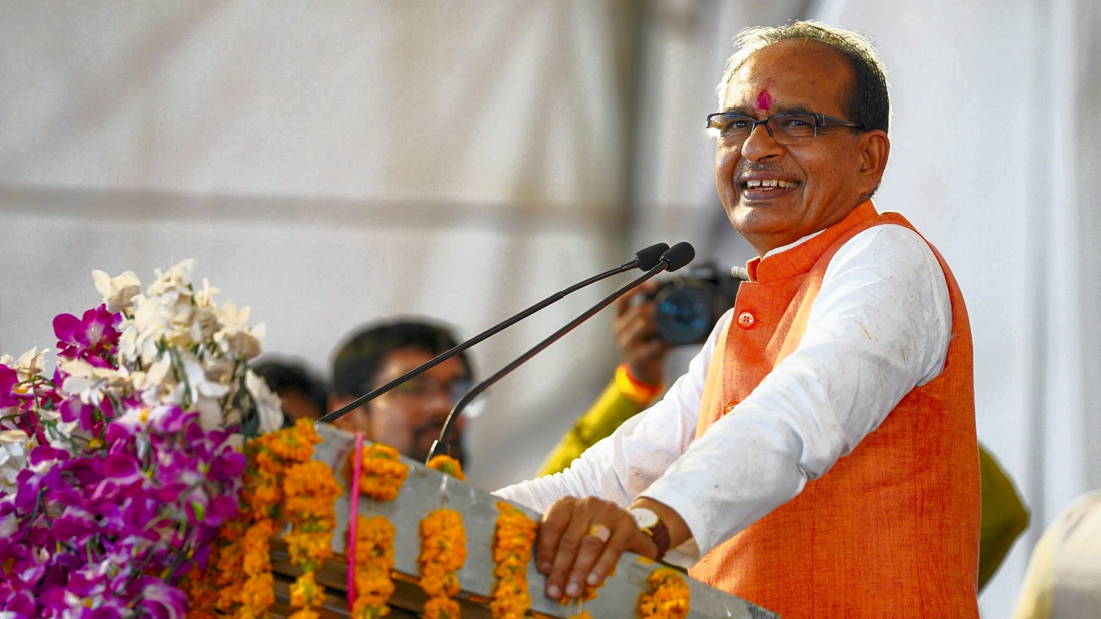 <div class="paragraphs"><p>Union Agriculture Minister Shivraj Singh Chouhan</p></div>