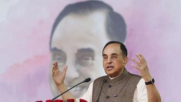 <div class="paragraphs"><p>Subramanian Swamy</p></div>