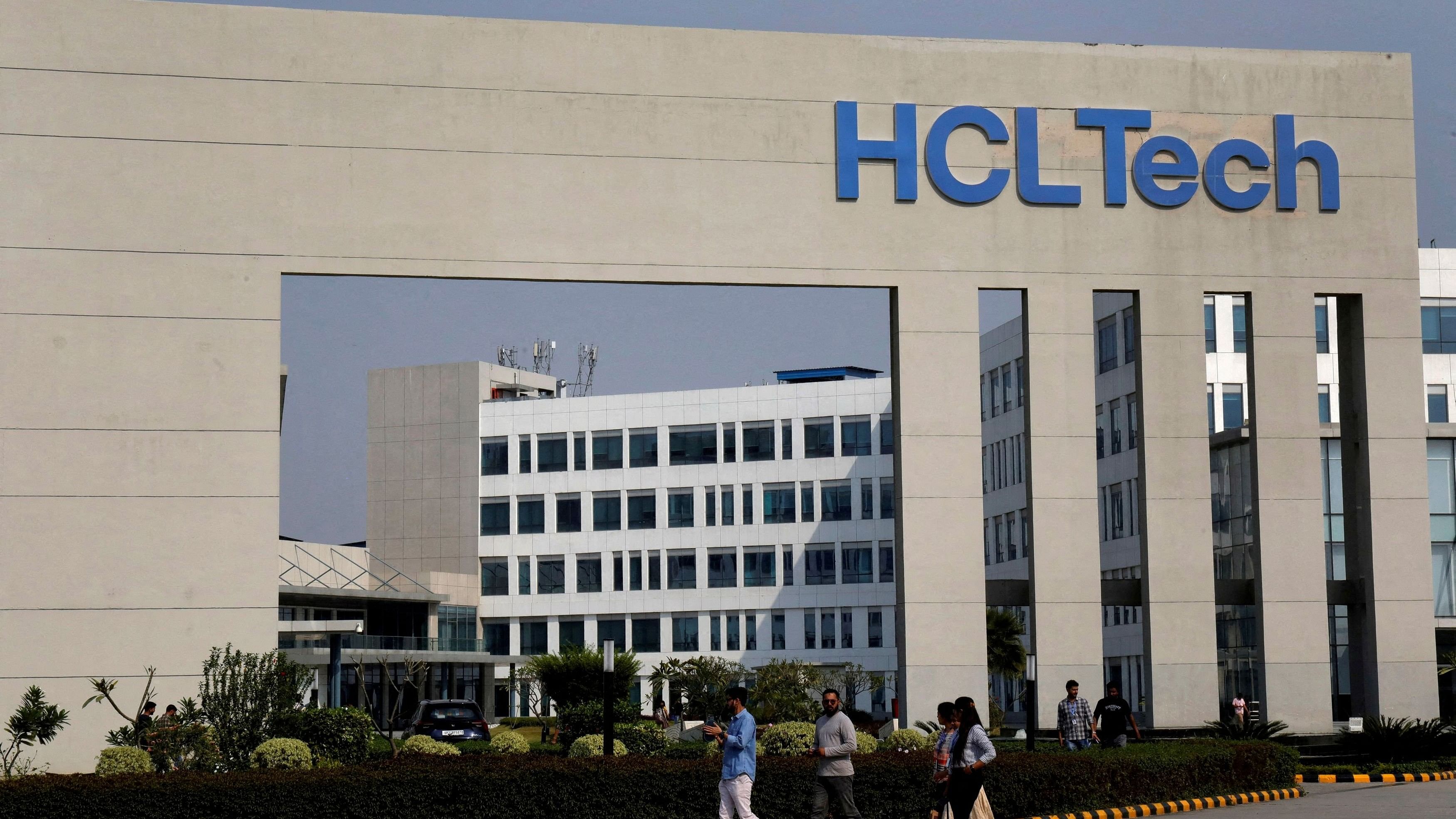 <div class="paragraphs"><p>HCLTech.</p></div>