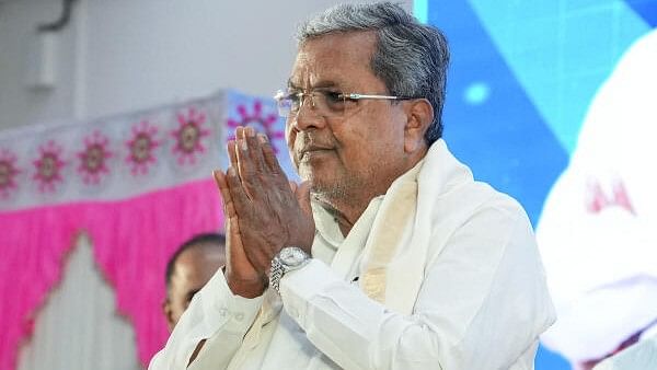 <div class="paragraphs"><p>Karnataka Chief Minister Siddaramaiah.</p></div>