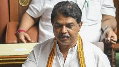 <div class="paragraphs"><p>Leader of Opposition in Karnataka  R Ashoka.</p></div>