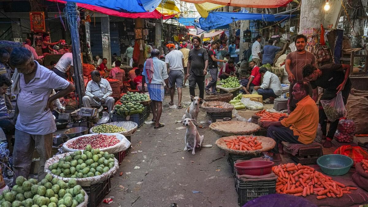 <div class="paragraphs"><p>The Bruhat Bengaluru Mahanagara Palike (BBMP) has earned the second rank in India for supporting street vendors under the Prime Minister's SVANidhi programme.</p></div>