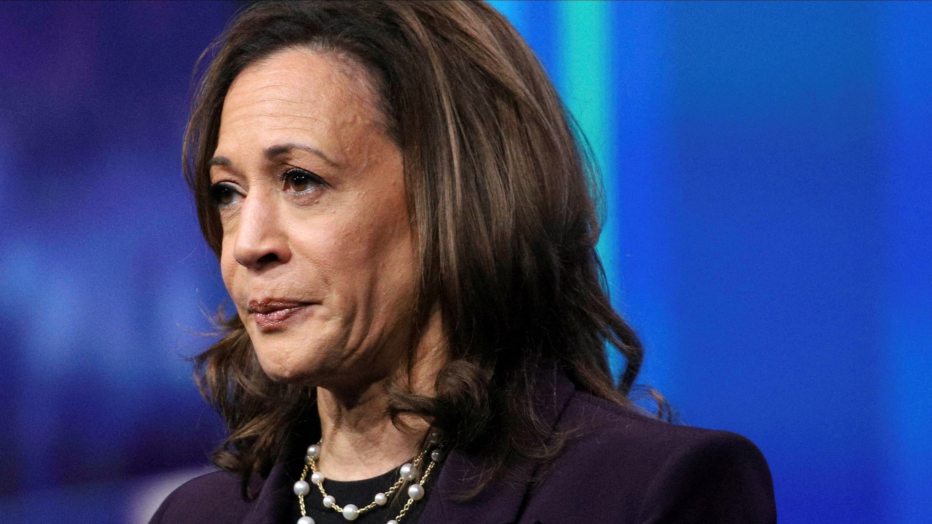 <div class="paragraphs"><p>US Vice President Kamala Harris </p></div>