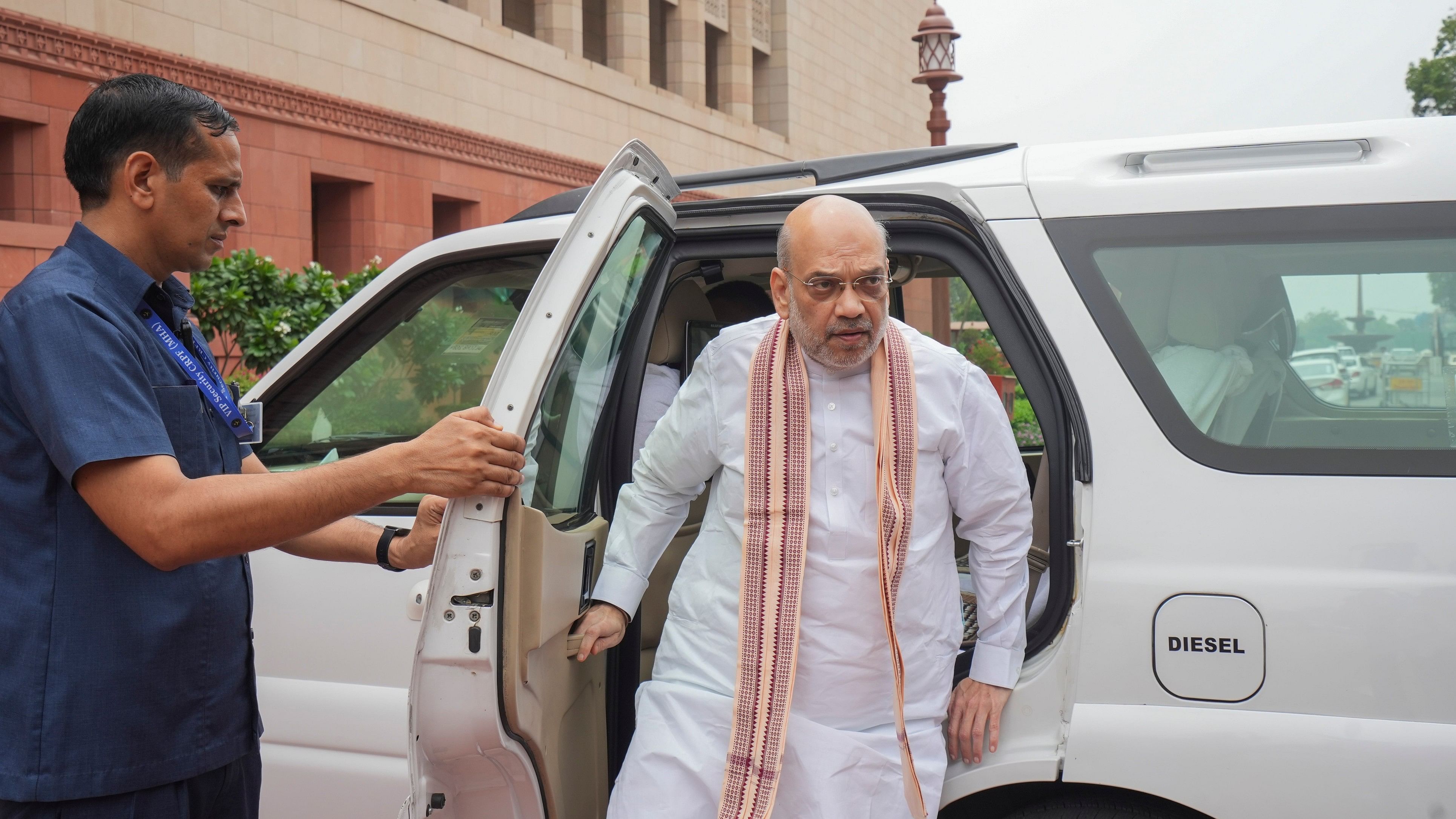 <div class="paragraphs"><p>Union Home Minister Amit Shah.&nbsp;</p></div>