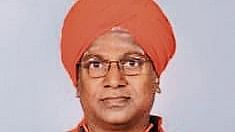 Thontada Siddarama Swami