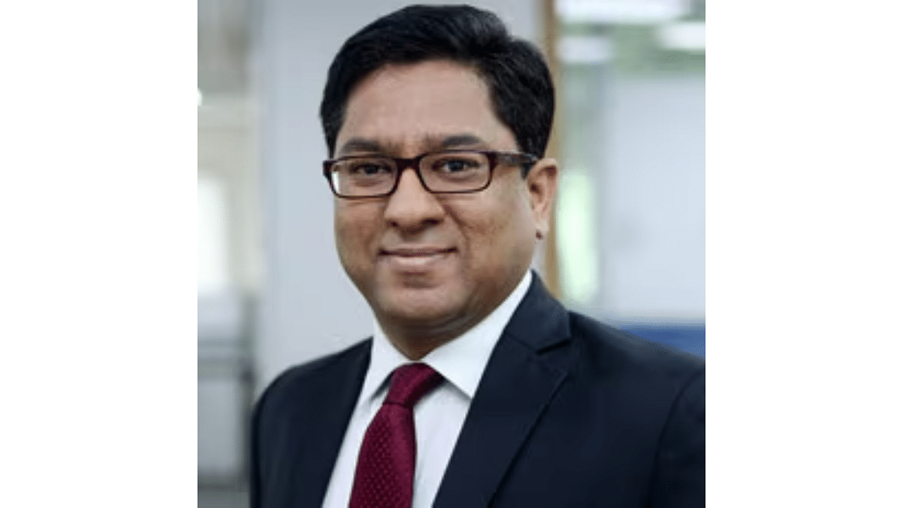 <div class="paragraphs"><p>Rakesh Surana, Partner, Deloitte India</p></div>