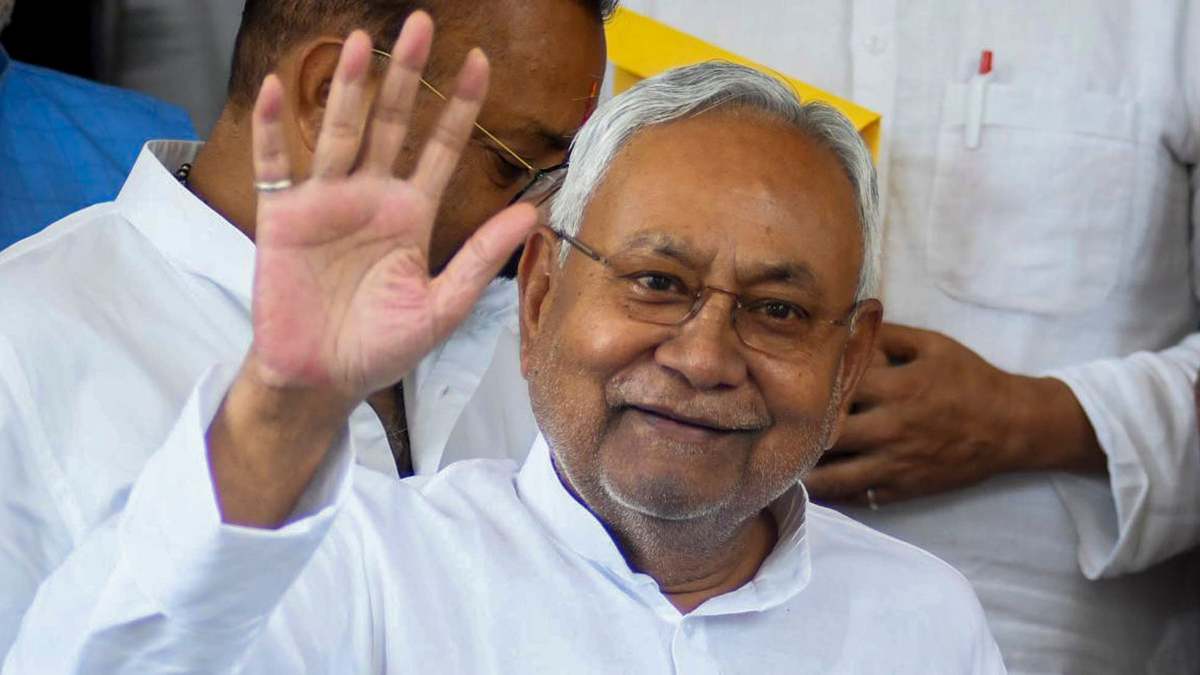 <div class="paragraphs"><p>Bihar Chief Minister Nitish Kumar.</p></div>