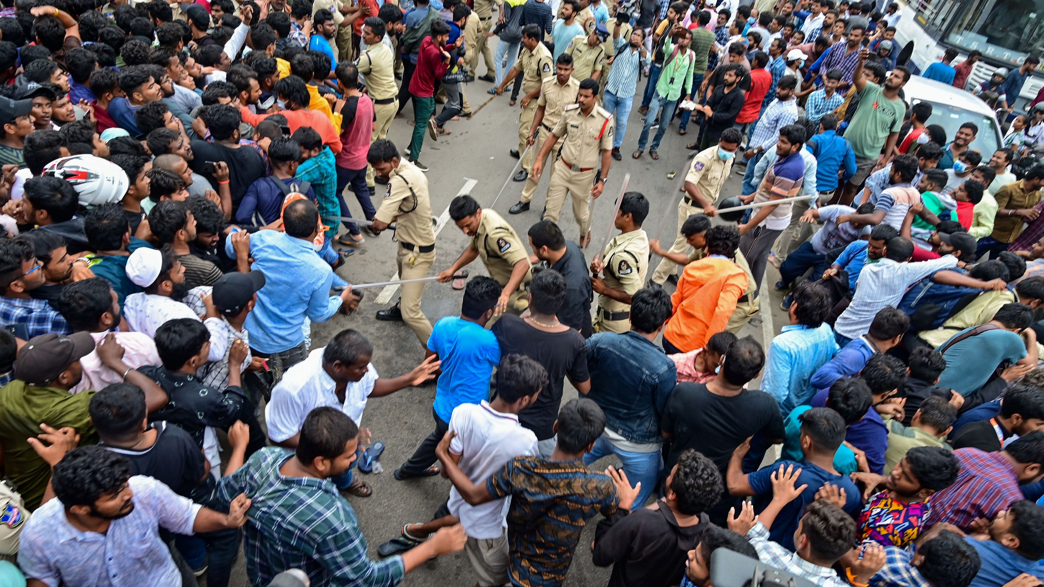 Stampedes in India: A grim timeline of tragic events