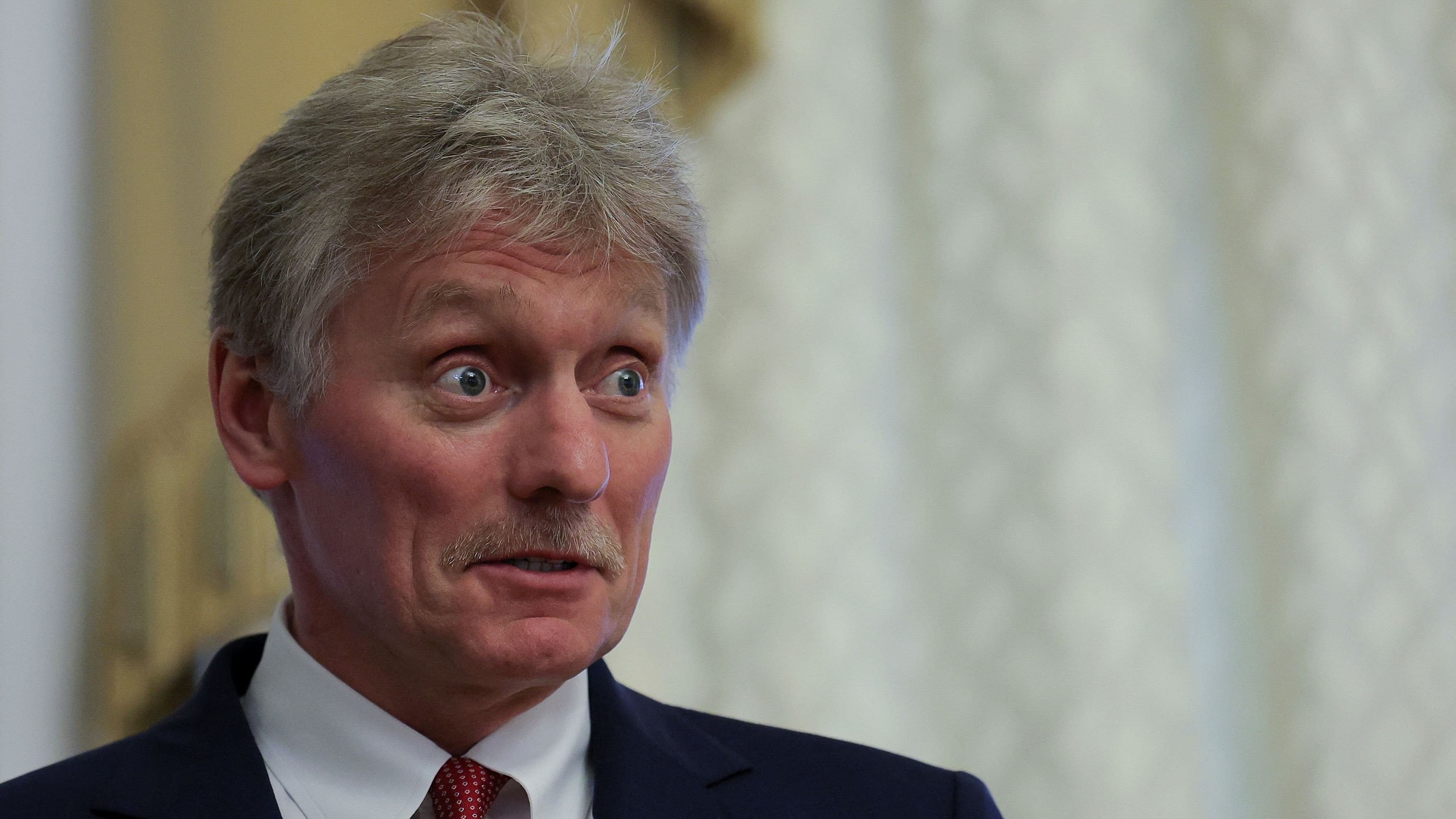 <div class="paragraphs"><p>Kremlin spokesman Dmitry Peskov</p></div>