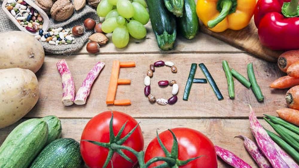 <div class="paragraphs"><p>Representative image of vegan.</p></div>