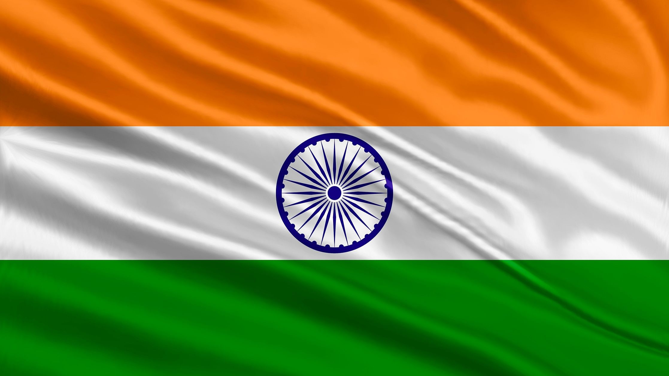 <div class="paragraphs"><p>Representative image showing Indian flag</p></div>