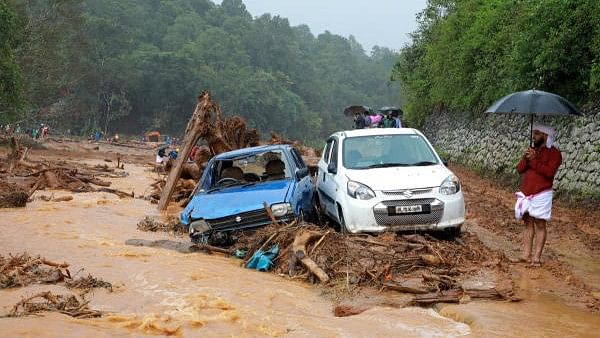 <div class="paragraphs"><p>Representative image of a landslide hit region in South India.</p></div>