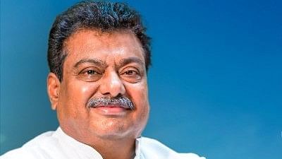 <div class="paragraphs"><p>Karnataka Infrastructure Minister M B Patil.</p></div>