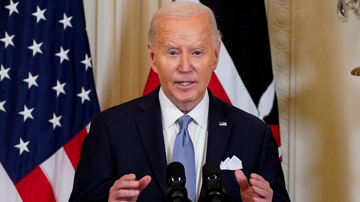 <div class="paragraphs"><p>US President Joe Biden.</p></div>