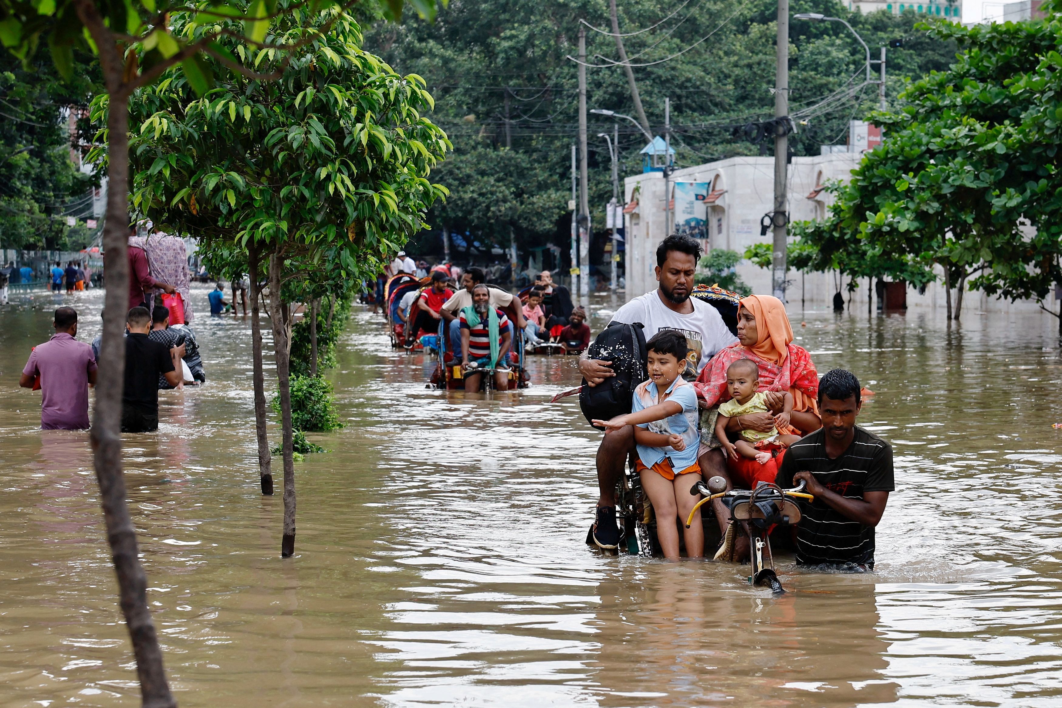 New In Pics | July 13, 2024: Best photos from around the world