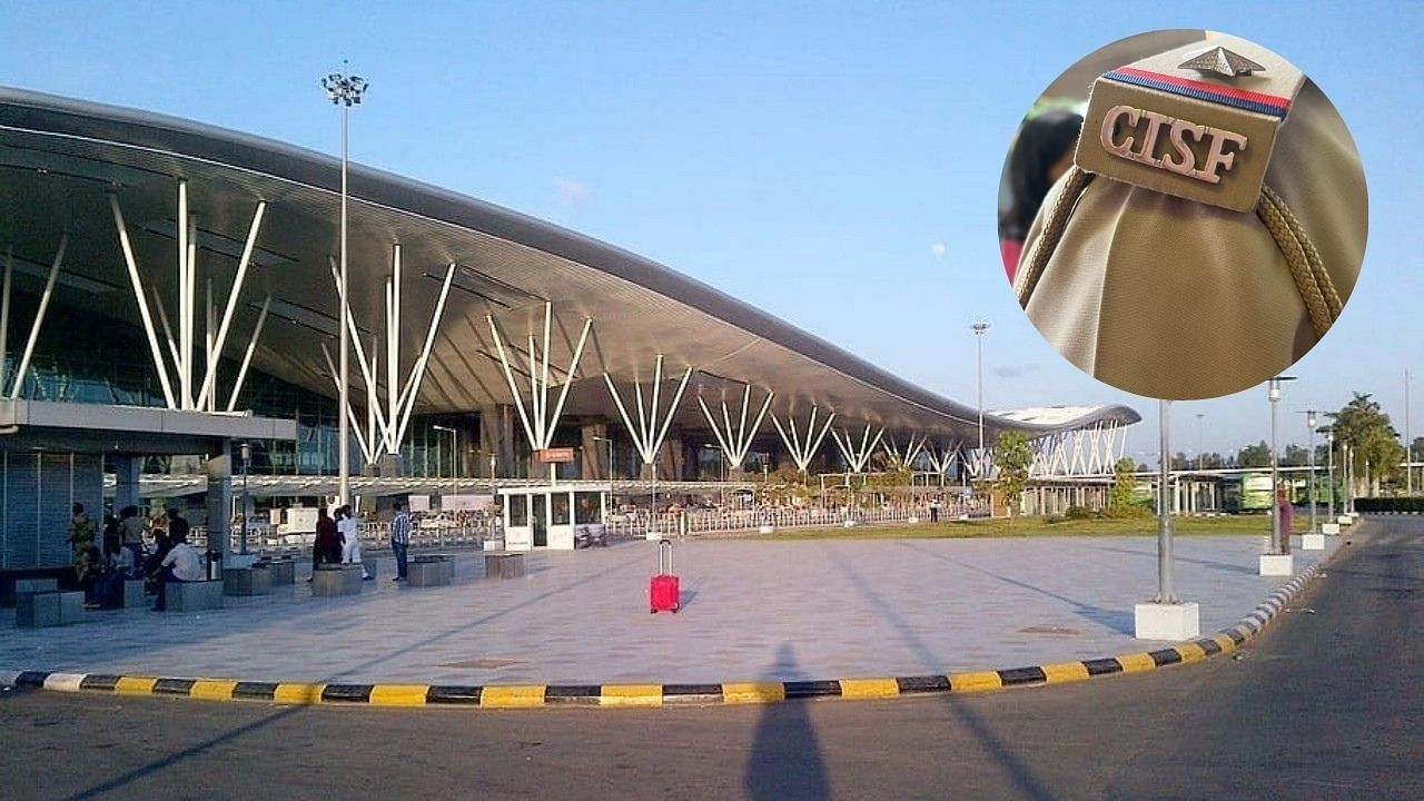 <div class="paragraphs"><p>Bengaluru's Kempegowda International Airport.</p></div>