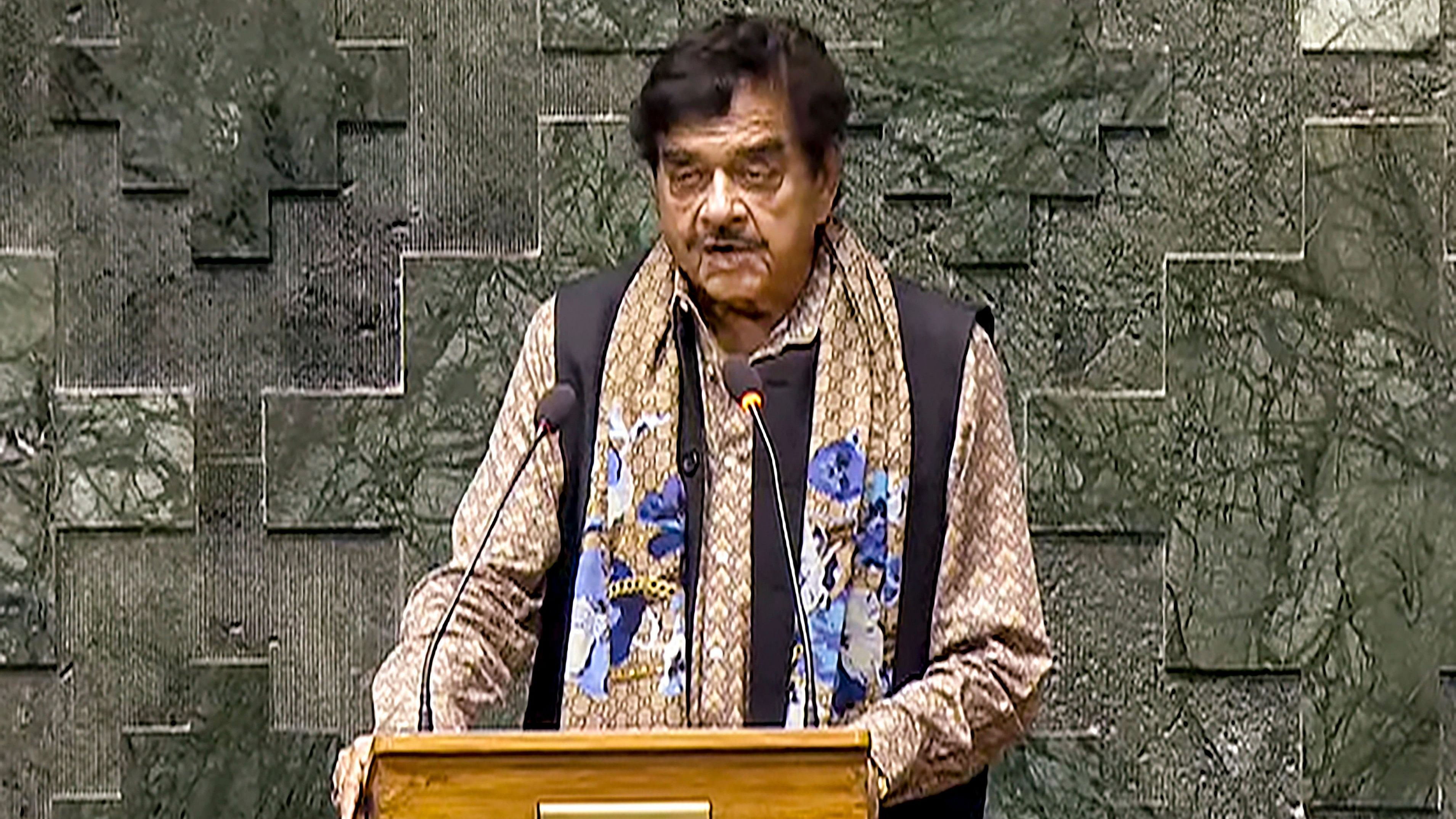 <div class="paragraphs"><p>Shatrughan Sinha.</p></div>