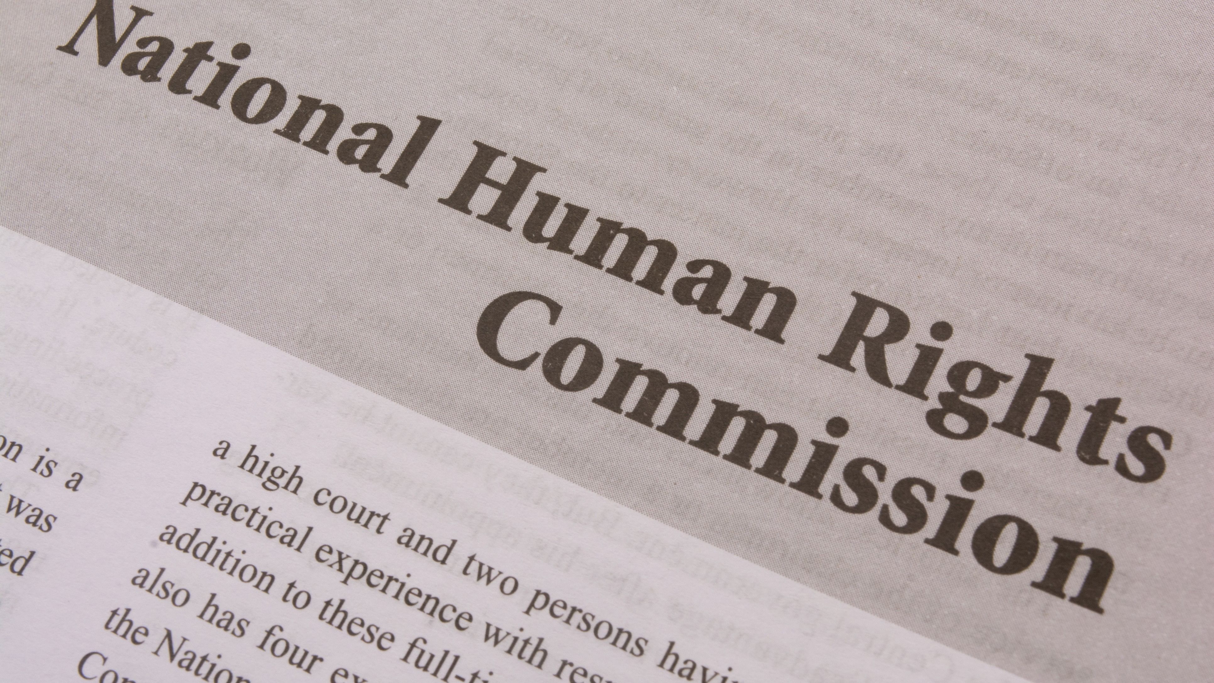 <div class="paragraphs"><p>The NHRC observed that despite several laws and schemes in the country for the protection, safety and welfare of women, the anti-social and criminal elements manage to target the vulnerable sections of society, particularly women.&nbsp;</p></div>