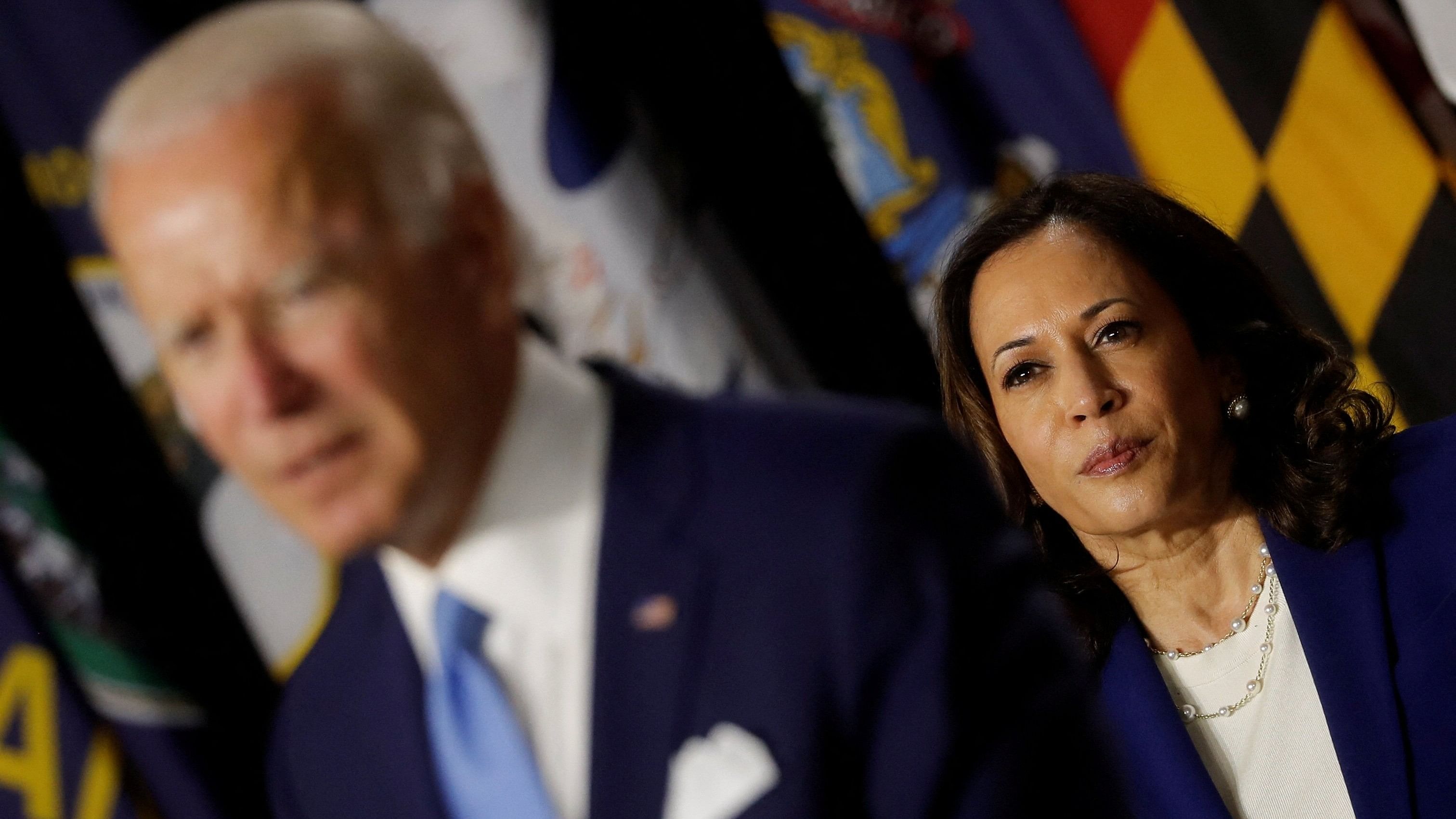 <div class="paragraphs"><p>Joe Biden and Kamala Harris.</p></div>