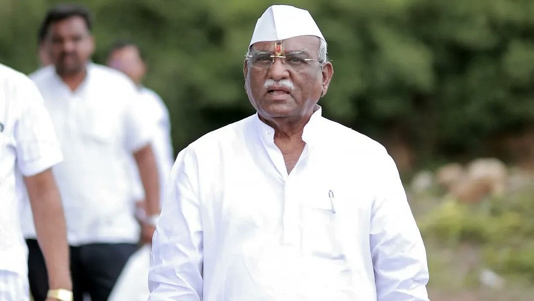 <div class="paragraphs"><p>Veteran RSS leader &amp; former Maharashtra assembly speaker,&nbsp;Haribhau Bagde&nbsp;has been&nbsp;appointed as Rajasthan Governor.</p></div>