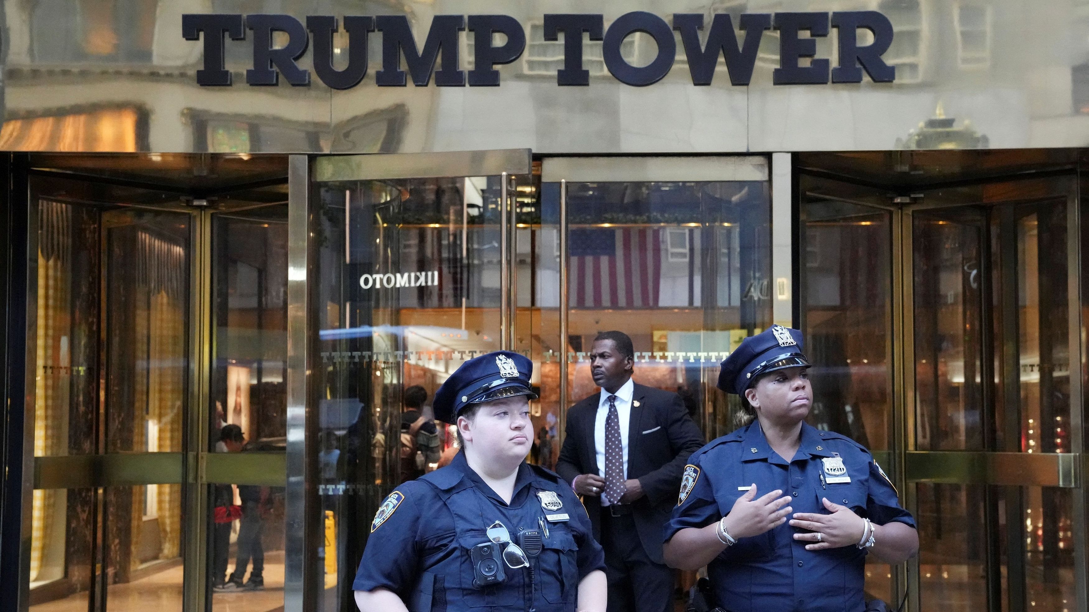 <div class="paragraphs"><p>Reprentational picture of Trump Tower</p></div>