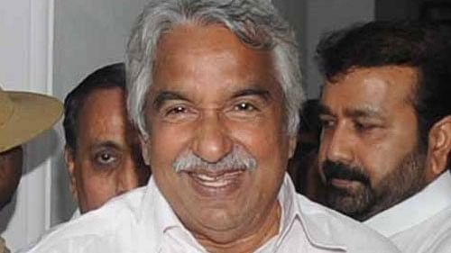 <div class="paragraphs"><p>Kerala Chief Minister Oommen Chandy. </p></div>