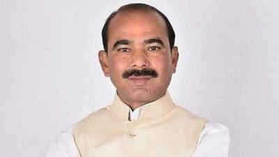 <div class="paragraphs"><p>Union Minister Ajay Tamta.</p></div>