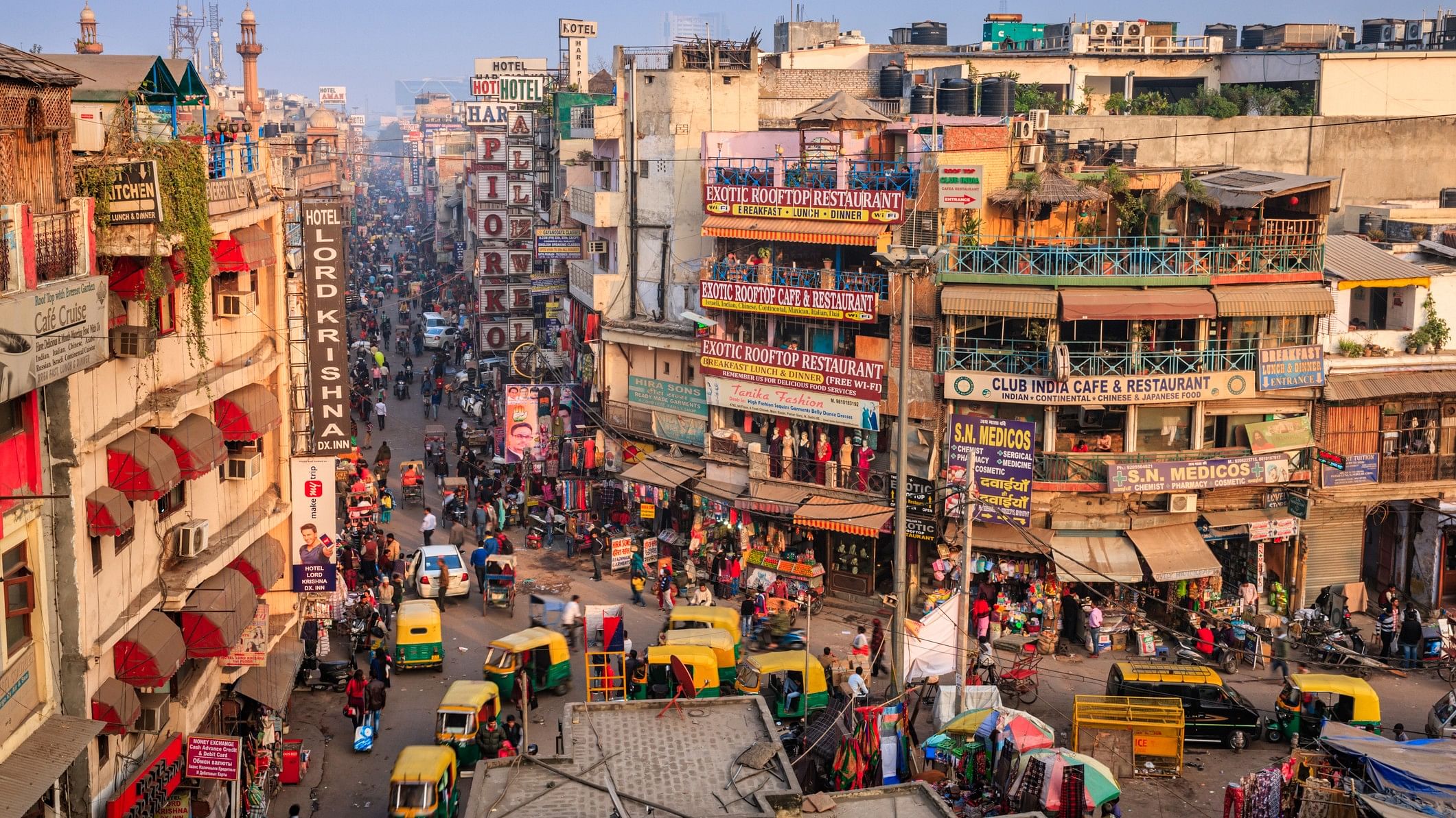 <div class="paragraphs"><p>India’s urban trajectory has been quite different from that of developed nations, though our ruling discourse has often blindly tried to copy Western models, especially after the 1990s.</p></div>