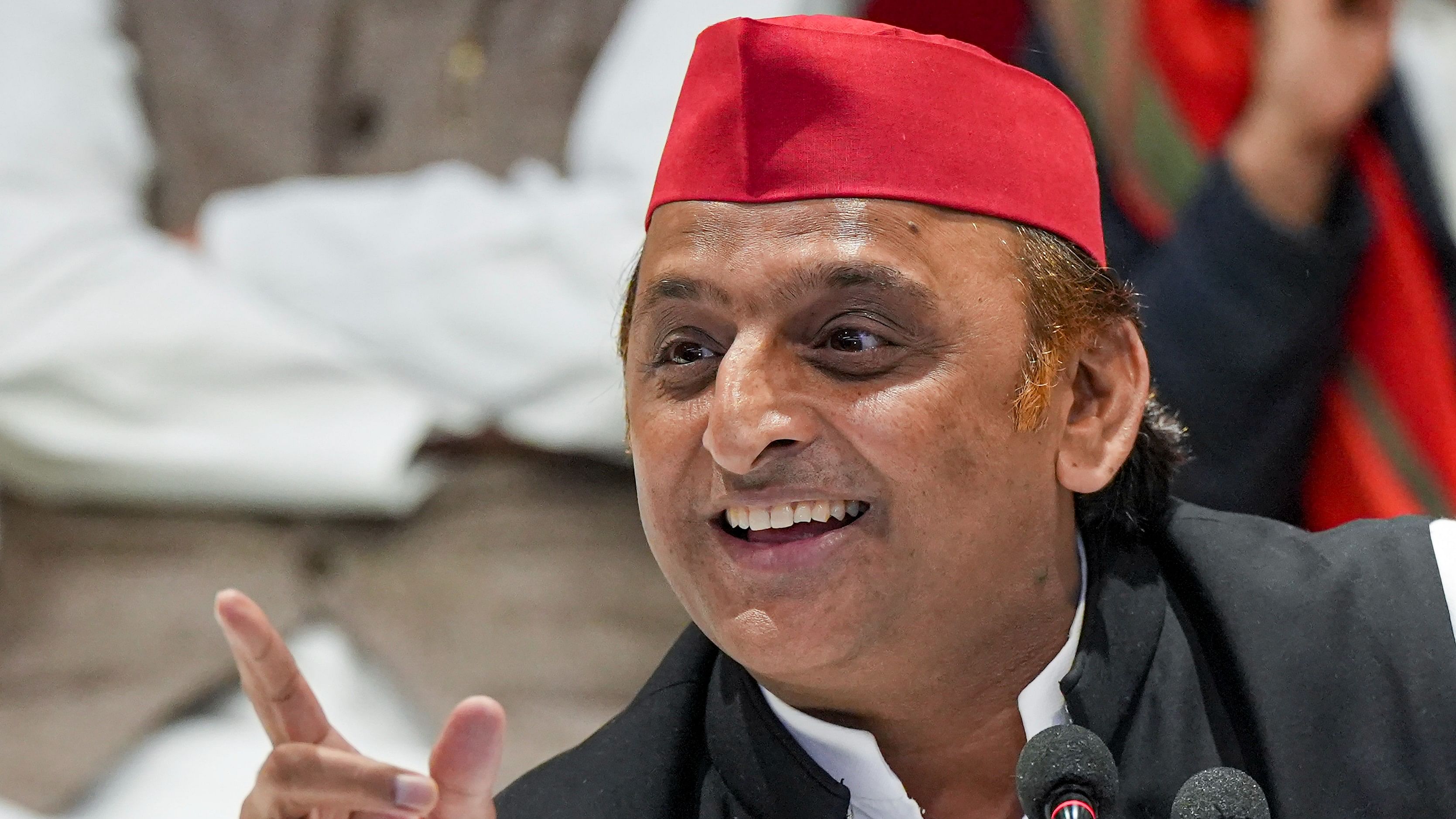 <div class="paragraphs"><p>Samajwadi Party President Akhilesh Yadav</p></div>